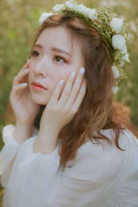 《年轻的母亲606》